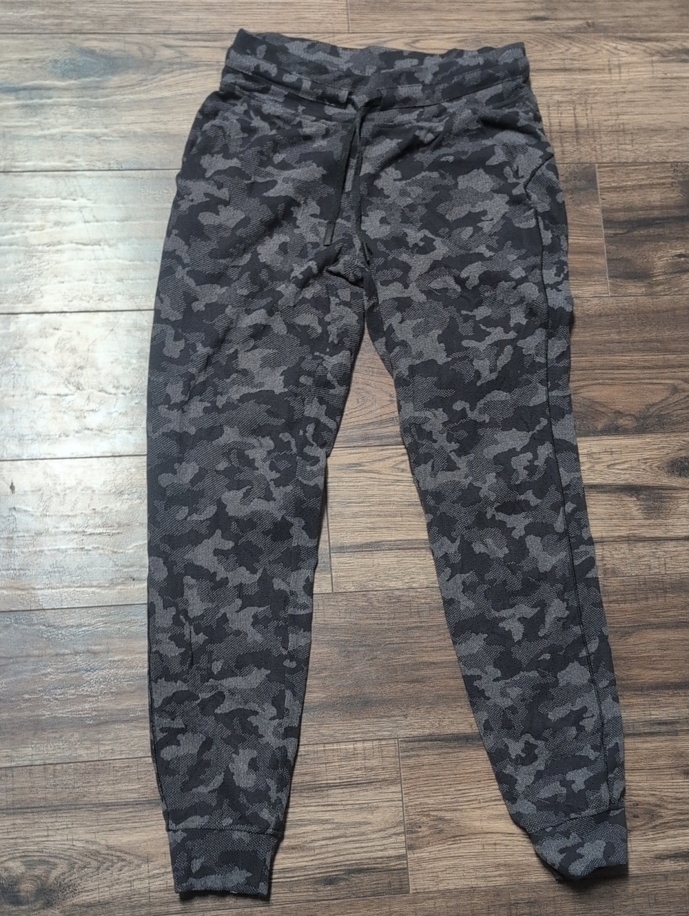 Lululemon Ready to Rulu jogger